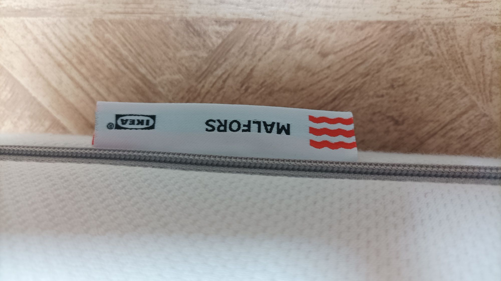 Materac Ikea Malfors 200x90