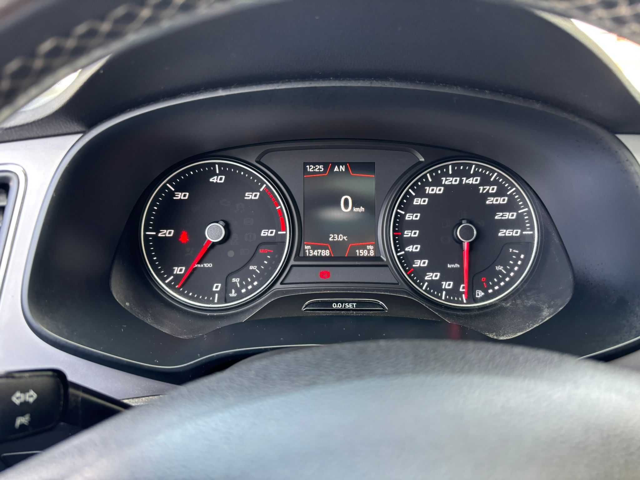 Seat Leon 1.6 TDI STYLE