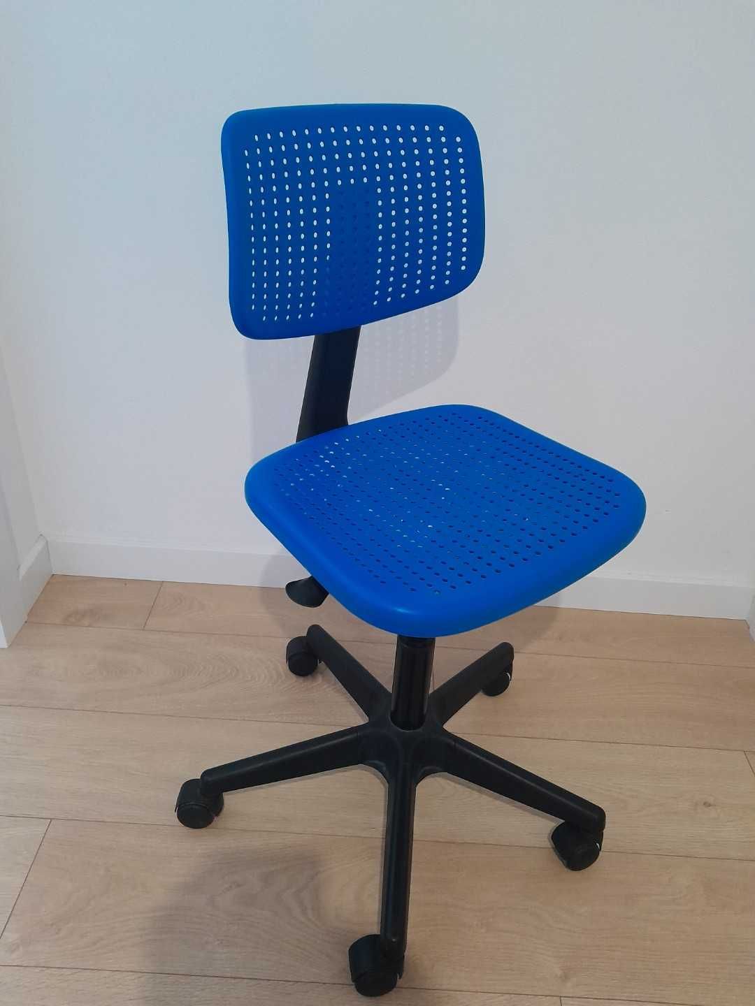 Krzesło obrotowe IKEA