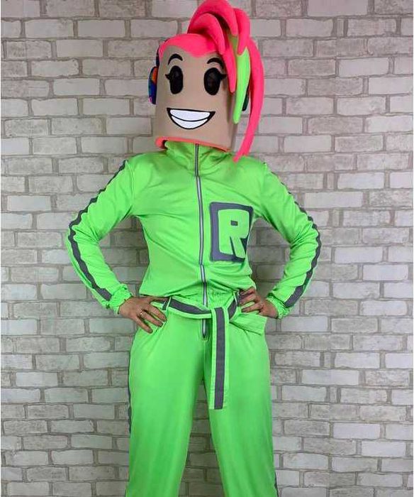 Аниматоры Роблокс, Одесса