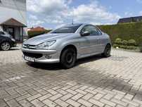 Peugeot 206 Stan idealny
