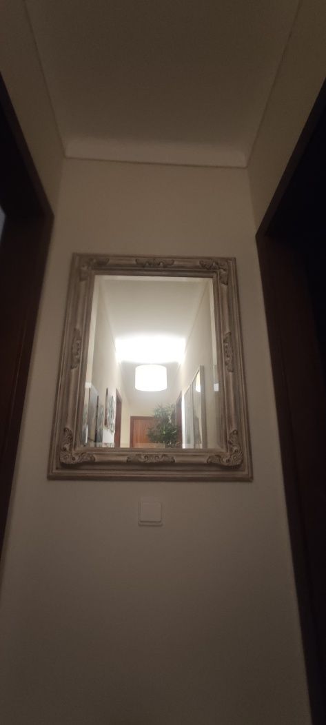 Espelho decorativo