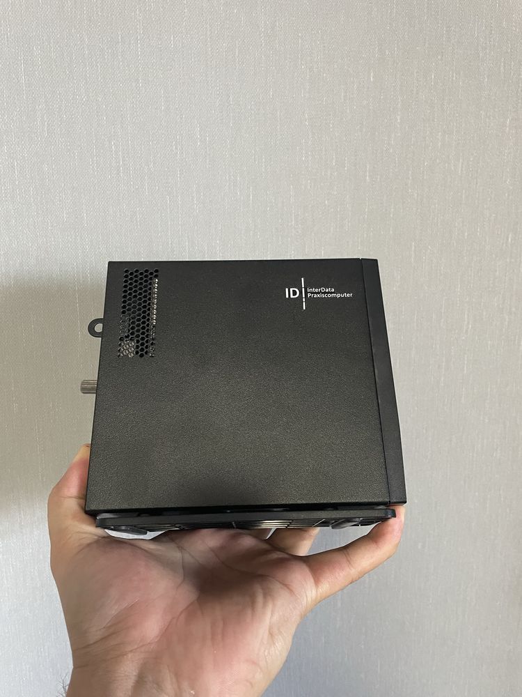 ТОП Міні ПК Fujitsu Esprimo Core i3-12100\8Gb ddr4\256ssd NVME Win 10