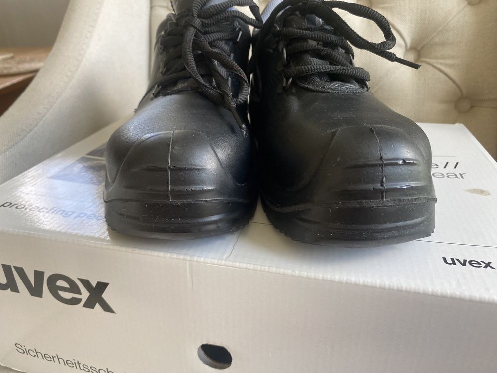 Buty Buty robocze Uvex 2 Allround S3 Src damskie nowe