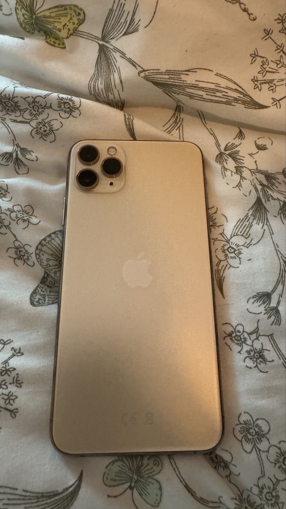 Iphone 11 Pro Max 64gb