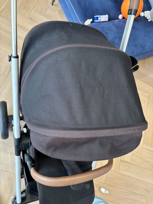 Spacerówka Cybex Balios s lux