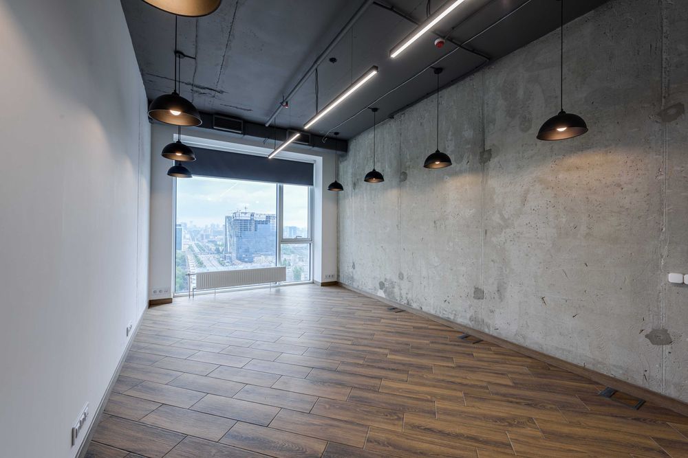 БЕЗ КОМИССИИ! Аренда офиса 250 кв.м. Смарт Плаза Политех. Победы пр-т