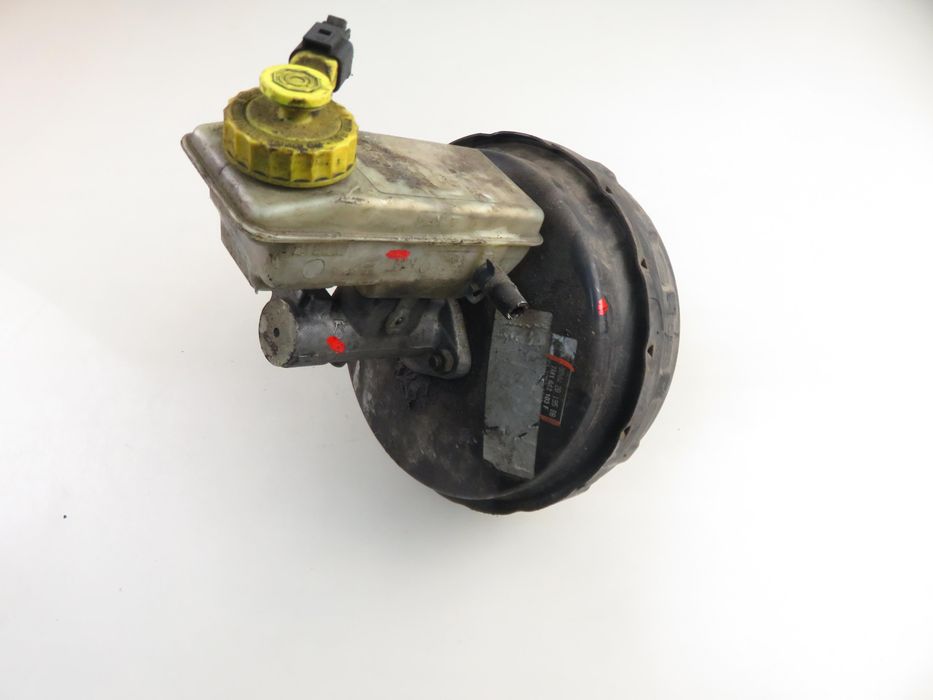 Serwo Vw Sharan I 1.9 Tdi 98vw2b195bb