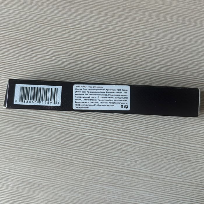 Продам тушь для ресниц Tom Ford