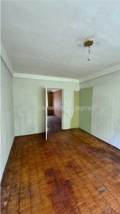 Соломʼянка Двокімнатна Ратушного 41