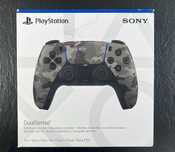 Pad Sony PS5 DualSense Kontroler Szary Moro Grey Camo