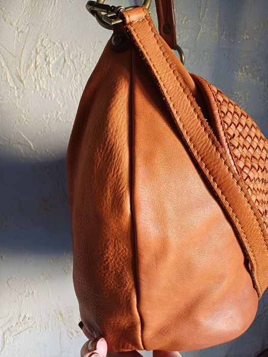 Сумка Firenze натуральная кожа