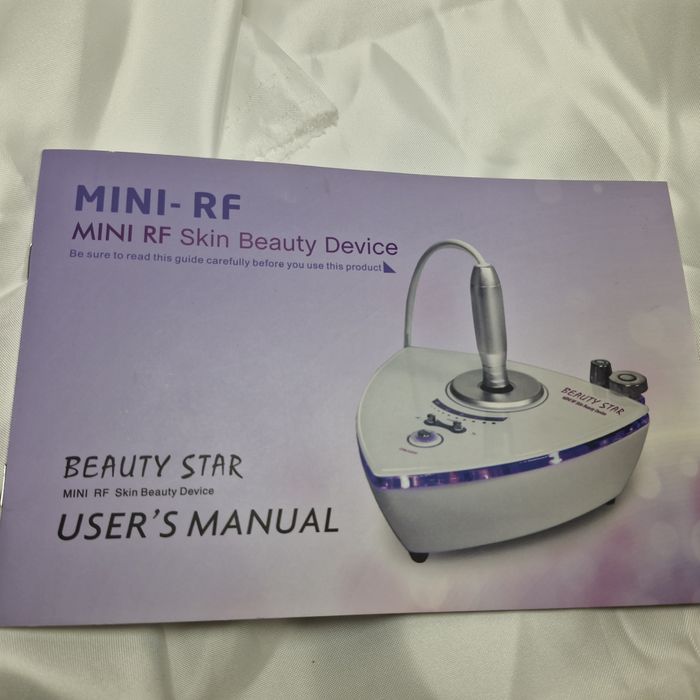 Апарат радіохвильового ліфтингу