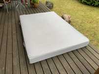 materac 140x200 SULTAN IKEA