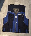 Kamizelka robocza Cerva Stanmore rozmiar 54/XL