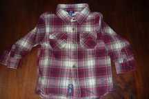 Camisa GAP