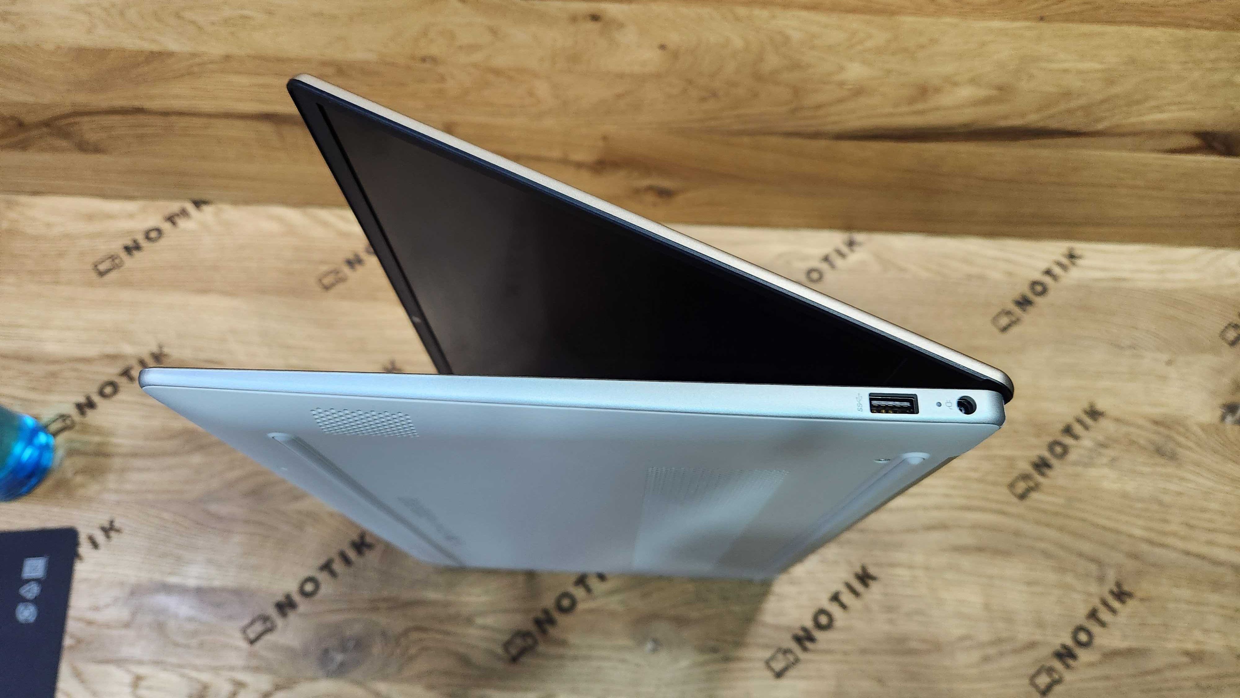 Ультрабук HP Laptop 15-fc0031nq amd 3 7320U/8b/256ssd/FHD (НОВИЙ)