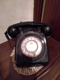 Telefone antigo fixo