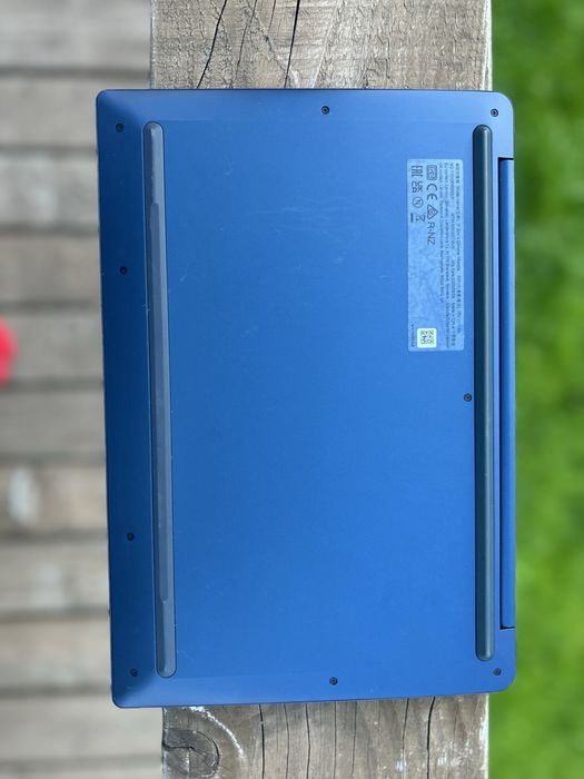 Laptop lenovo chromebook nowy komputer