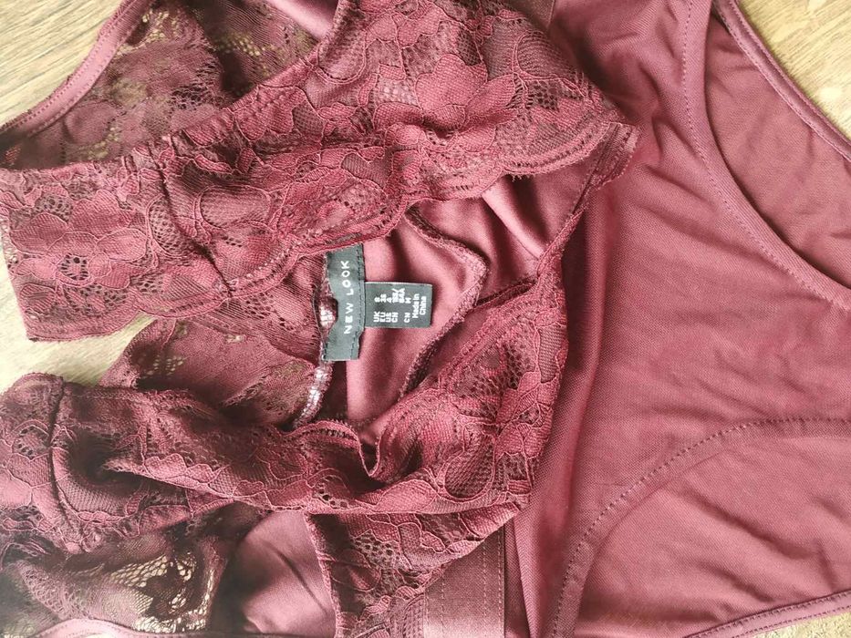 Комбінезон новий р.S боді