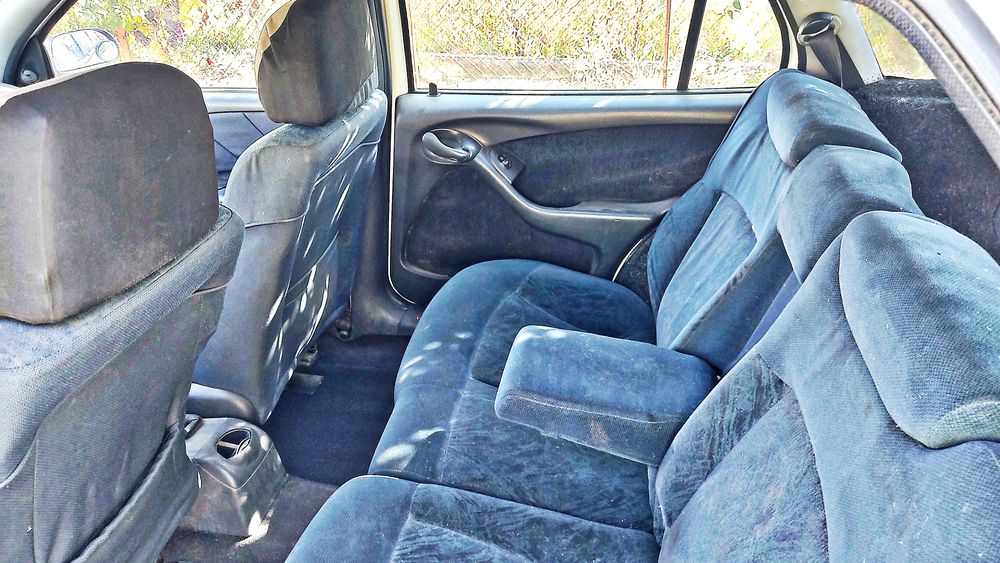 Продам Фиат Марио пикник