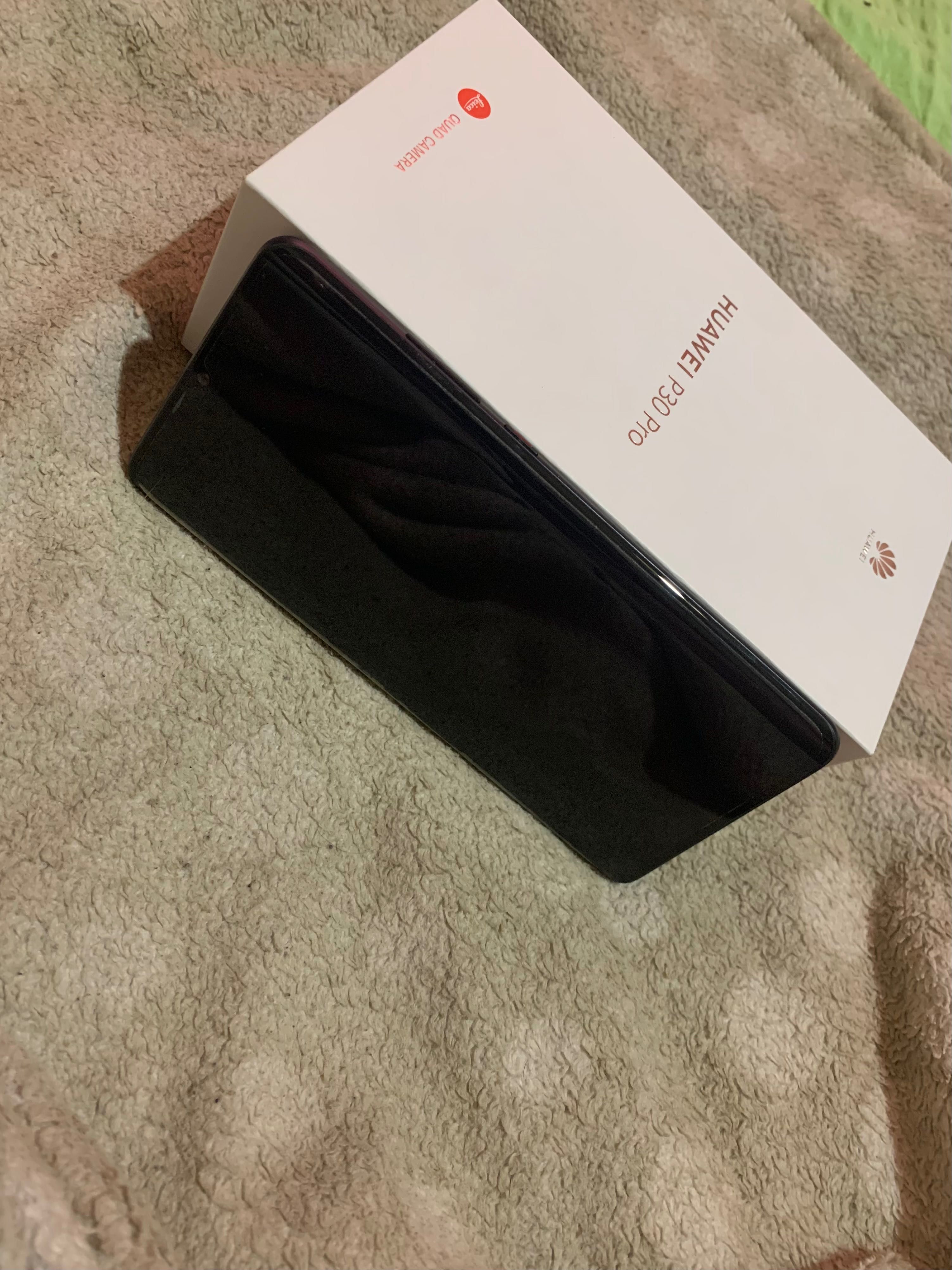 Huawei p30 Pro 128GB 8GB Ram