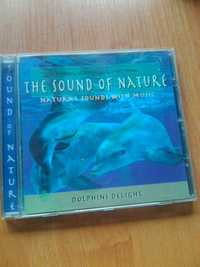 Sound of nature : dolphins delight