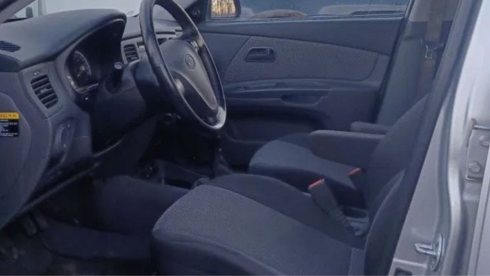 Kia Rio 06-10/1,4:1,5:1,6- Розбірка/разборка/ запчасти/ деталі