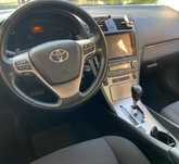 Radio android Toyota Avensis T27 08-15r wifi Bluetooth gps PROM
