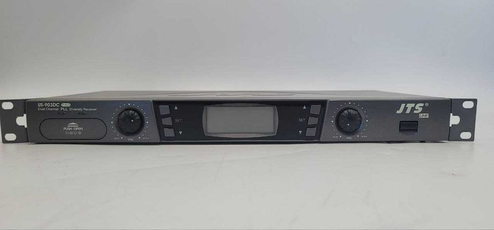 Микрофонная база JTS	US-903DC