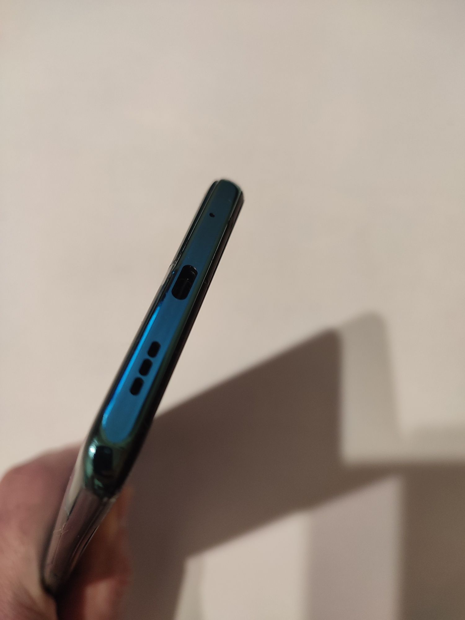 Xiaomi redmi note 10 Pro 6/128Gb, NFC
