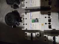Автоматический выключатель chint nm1-100s 3300