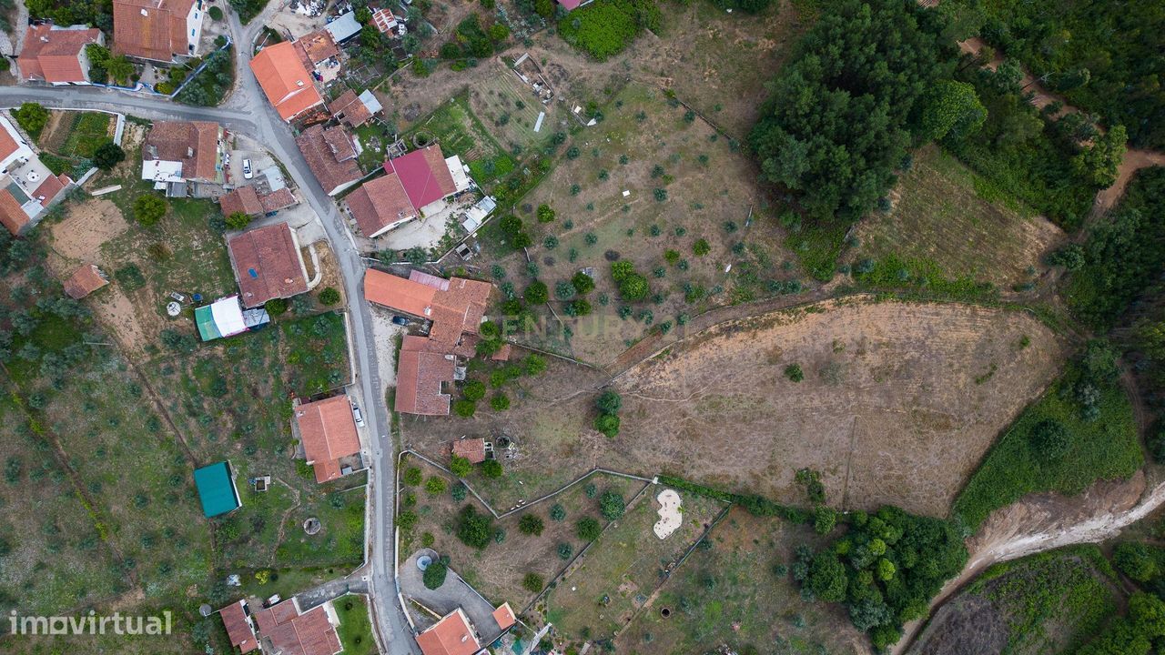 Quinta em Ferreira Zêzere