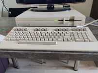 Komputer Commodore 128