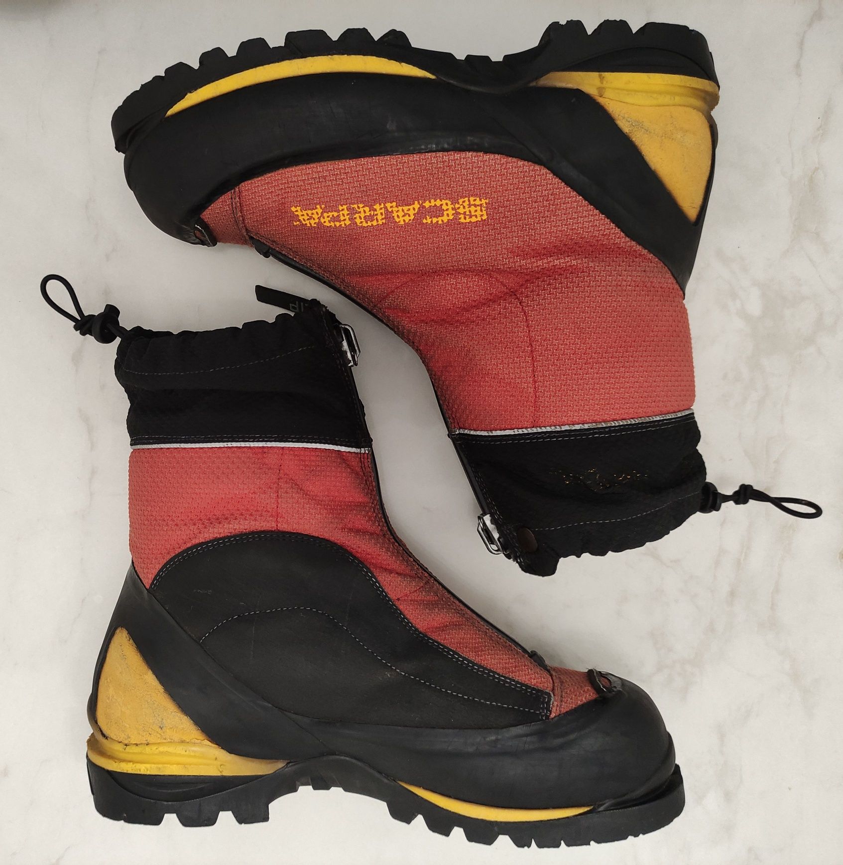 Scarpa Phantom Lite r.46 dł.wkł.30cm buty górskie męskie SUPER STAN