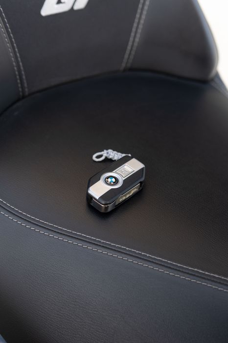 Bmw C 400 GT 2024 Nacional