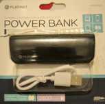 Powerbank 2600mAh
