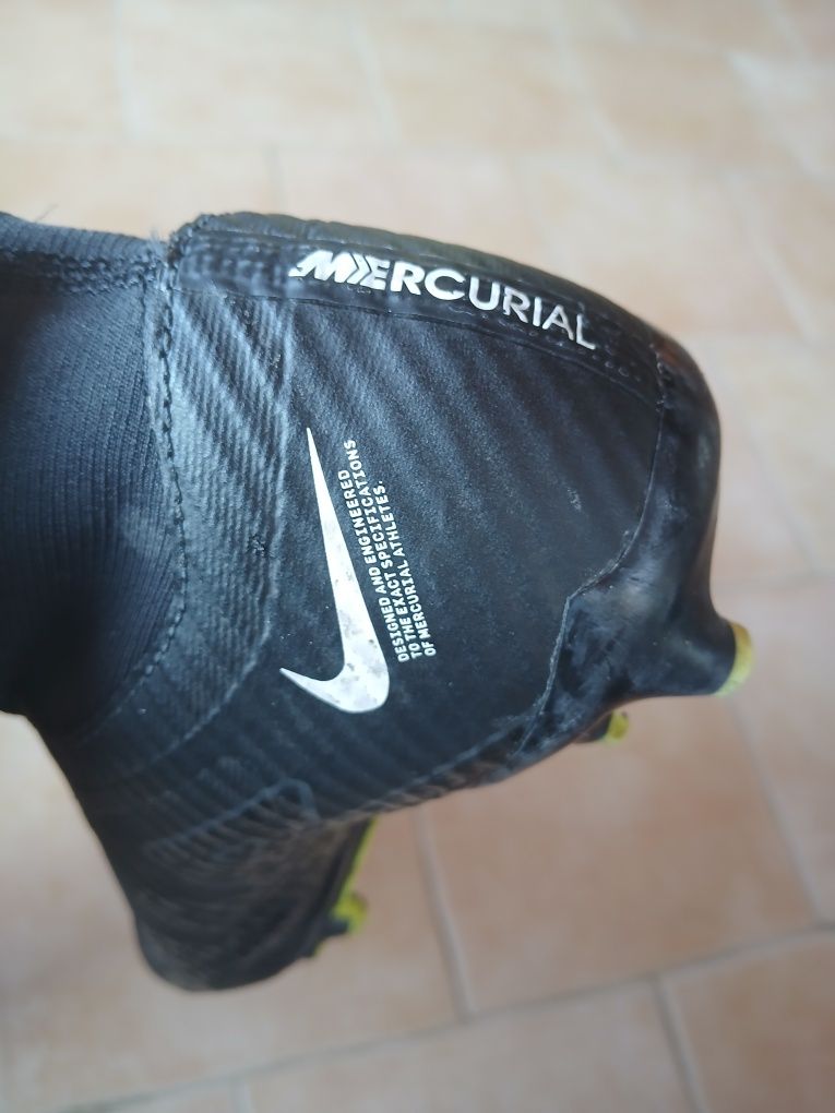 Nike mercurial airzoom n. 40,5