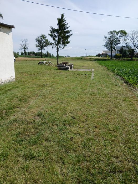 Dom 107m , działka 2665m