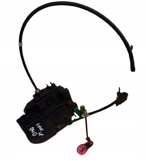 nissan navara d40 zamek drzwi lewych przednich lewy przÓd 3 pin
