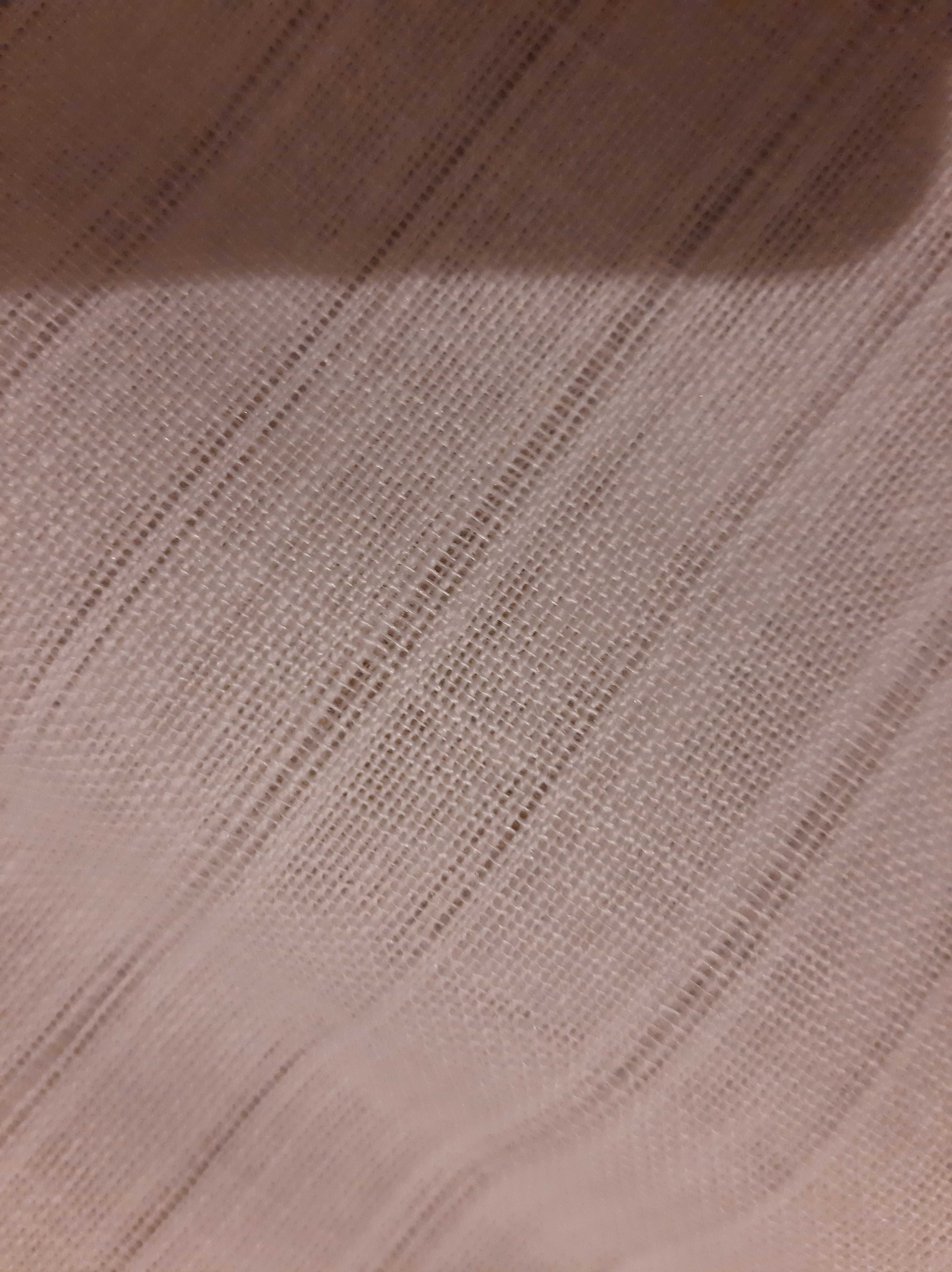 Ткань блузочная с полосками