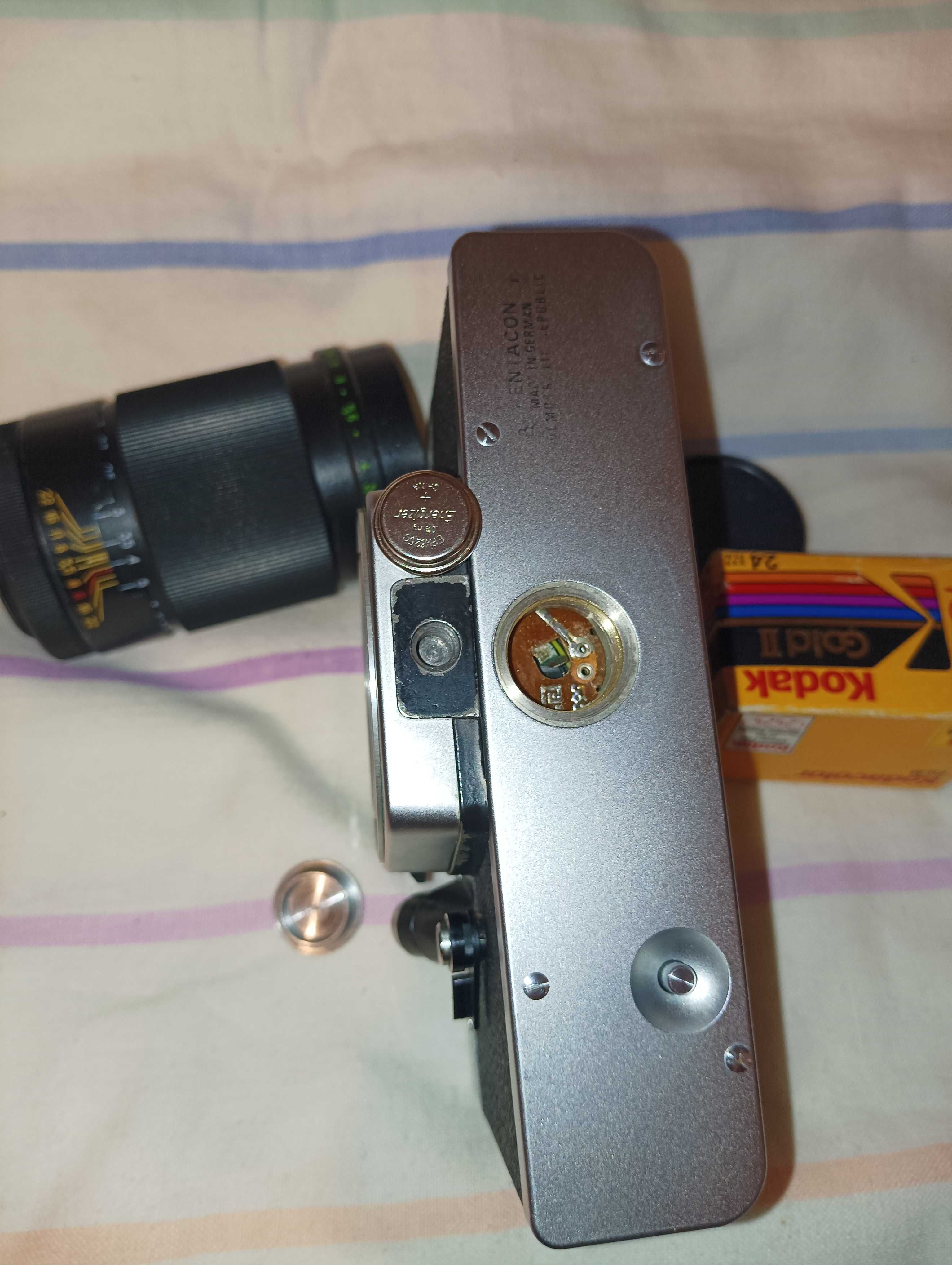 Aparat Praktica LTL 3