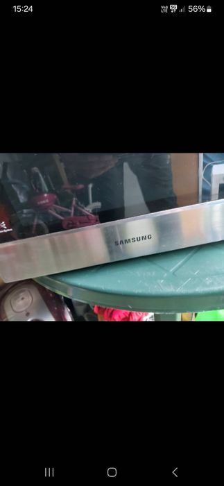 Sprzedam mikrofalówkę Samsung