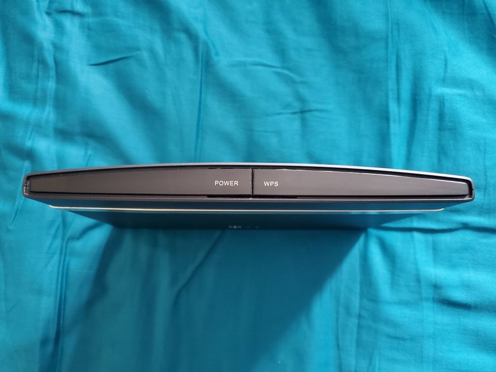 Huawei B525s Router WLAN LTE