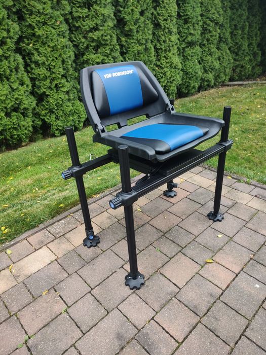 Fotel obrotowy Feeder Revolver TX4