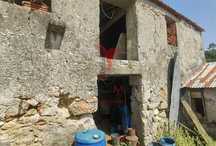 Moradia localizada em Bugalhos /Alcanena