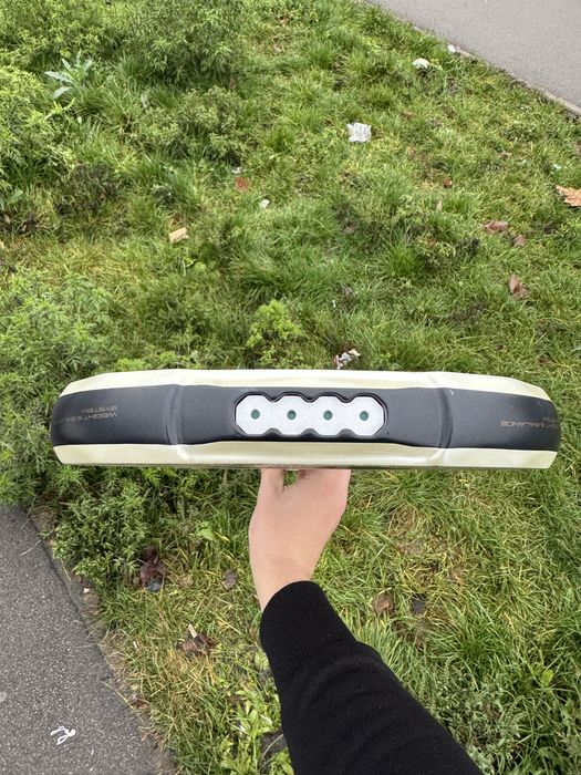 Ракетка для падел Adidas Metalbone Pro Edt 2025