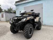 CFmoto 1000 OVERLAND
