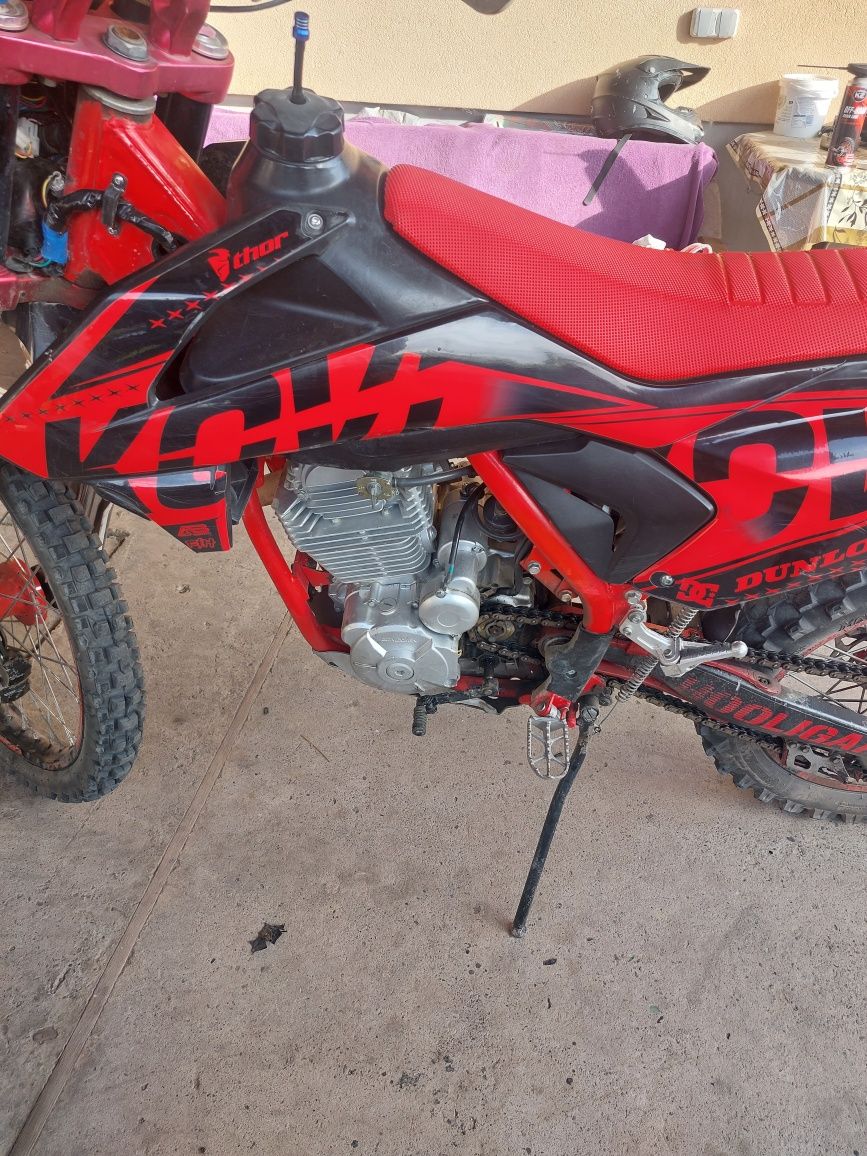 Kovi advance 250