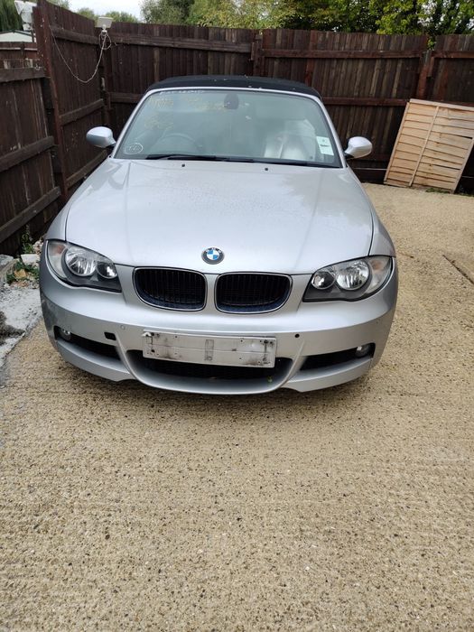 Bmw E88 para peças